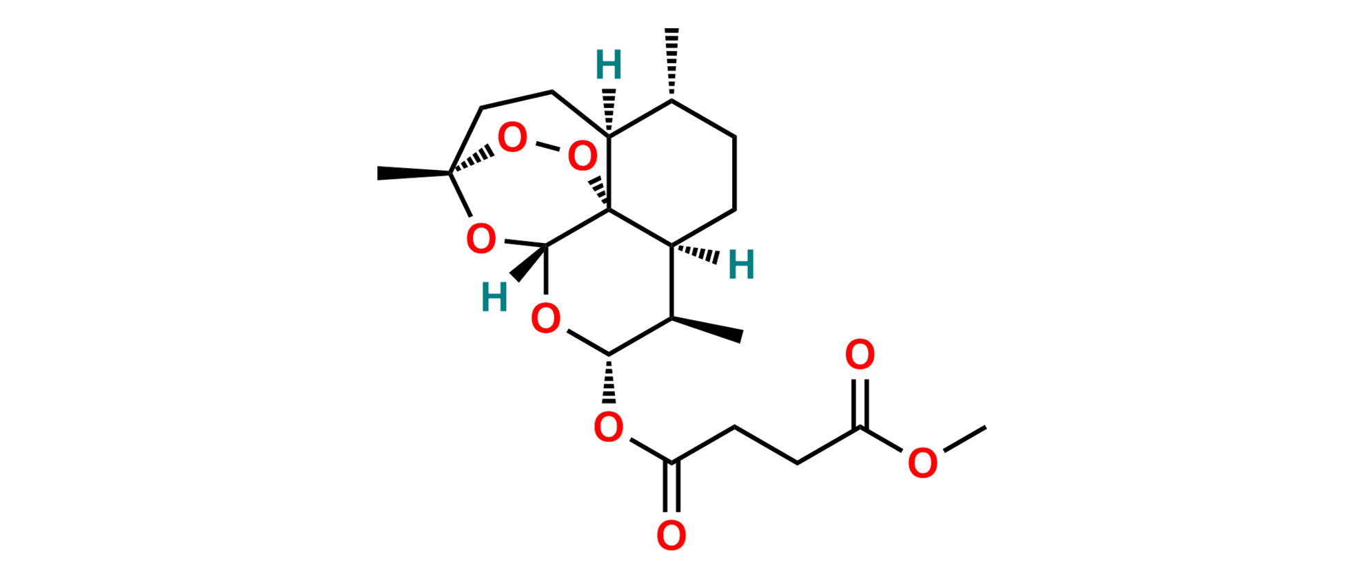 Artesunate Related Compound D